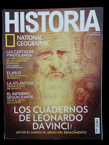 Papel COLECCION HISTORIA LOS CUADERNOS