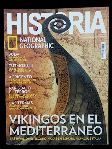 Papel COLECCION HISTORIA VIKINGO N°192
