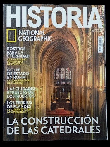 Papel COLECCION HISTORIA LA CONSTRUCCION