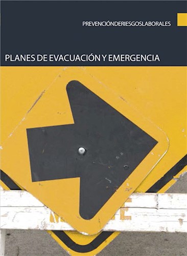 E-book Planes De Evacuación Y Emergencia