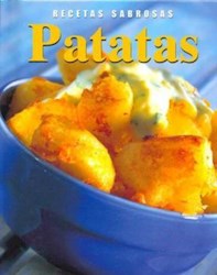 Papel PATATAS (COLECCION RECETAS SABROSAS) (CARTONE)