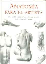 Papel ANATOMIA PARA EL ARTISTA
