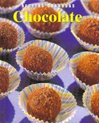 Papel CHOCOLATE (COLECCION RECETAS SABROSAS) (CARTONE)