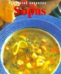 Papel SOPAS (COLECCION RECETAS SABROSAS) (CARTONE)