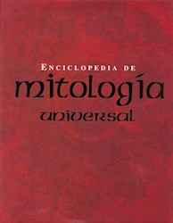 Papel ENCICLOPEDIA DE MITOLOGIA UNIVERSAL