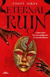 Papel ETERNAL RUIN (SAGA INMORTAL DARK 2) (RUSTICO)
