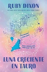 Papel LUNA CRECIENTE EN TAURO (RUSTICO)