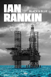 Papel BLACK & BLUE (RUSTICO)