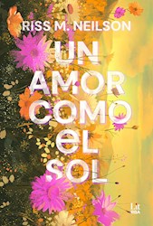 Papel UN AMOR COMO EL SOL