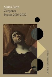 Papel Corporea. poesia 2010-2022