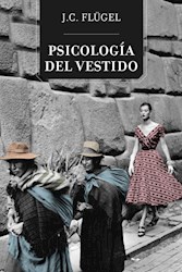 Papel Psicología Del Vestido