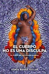 Papel El Cuerpo No Es Una Disculpa