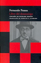 Papel Libro del desasosiego