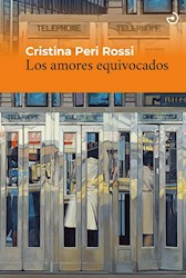 Papel LOS AMORES EQUIVOCADOS