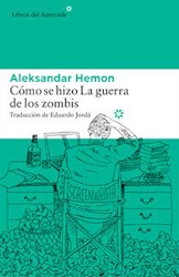 Papel Como se hizo la guerra de los zombis