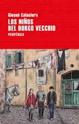 Papel Los niños del borgo vecchio