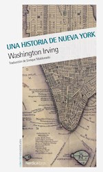 Papel Una historia de nueva york