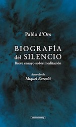 Papel Biografia del silencio