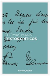 Papel Textos criticos