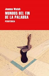 Papel Mundos del fin de la palabra