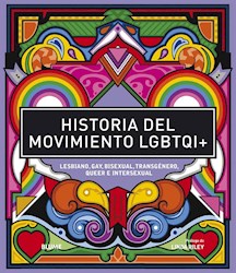 Papel Historia del movimiento lgbtqi+