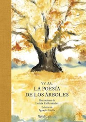 Papel Poesia de los arboles la