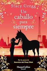 Papel UN CABALLO PARA SIEMPRE