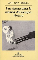 Papel Una danza para la musica del tiempo: verano