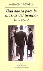 Papel Una danza para la musica del tiempo: invierno