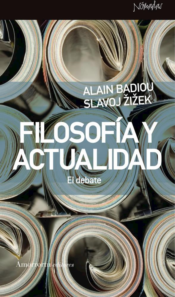 papel Filosofía y actualidad