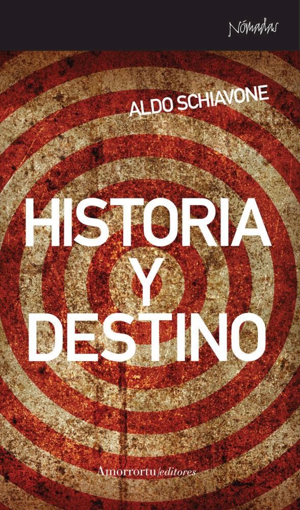 Papel Historia y destino