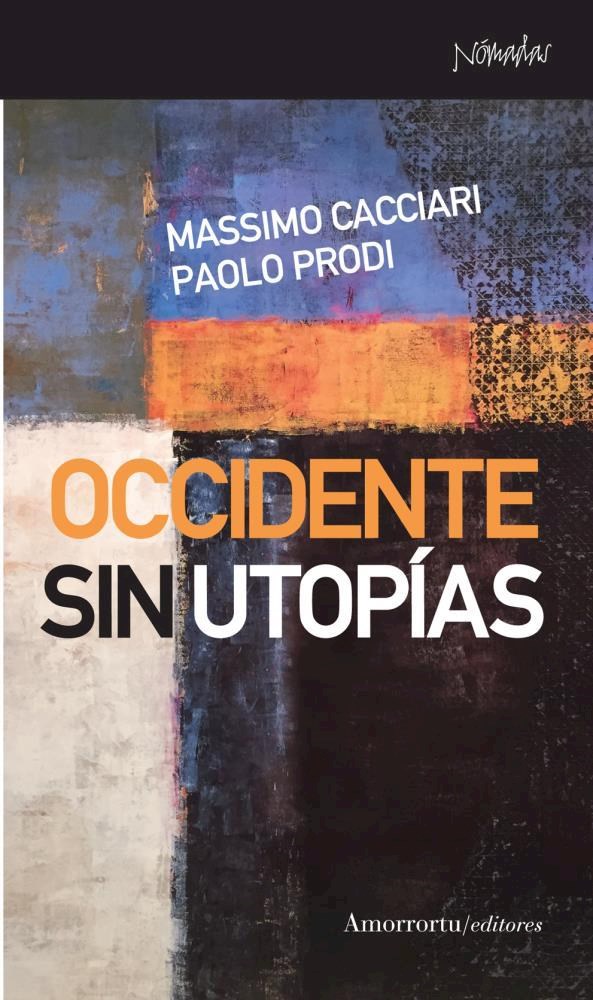 papel Occidente sin utopías