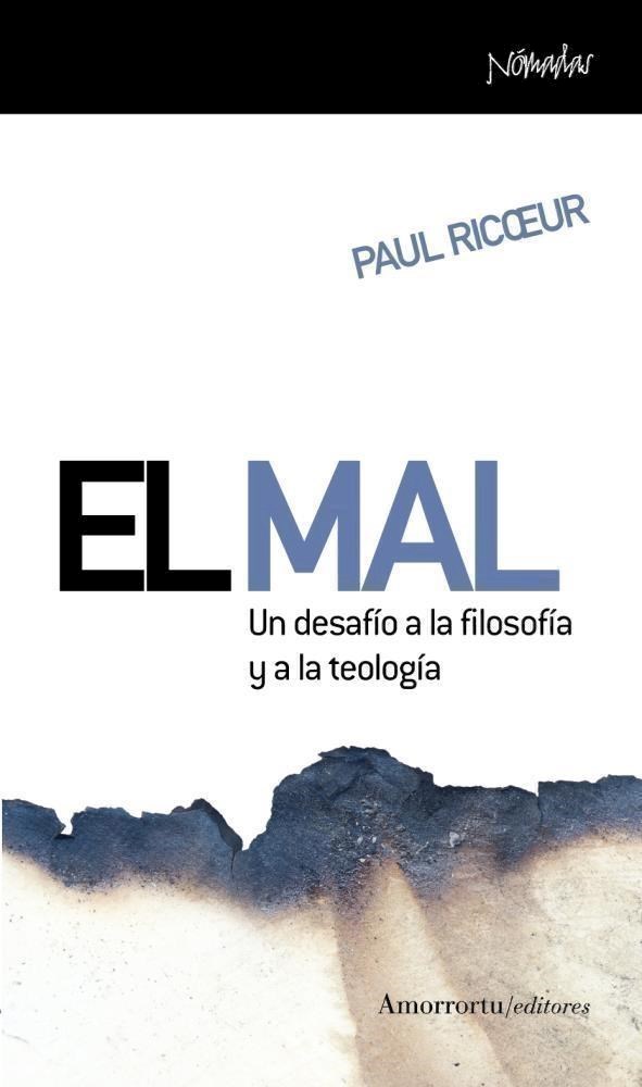 papel El mal