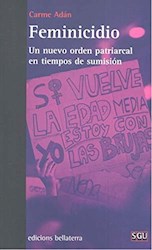Papel Feminicidio