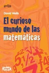 Papel El curioso mundo de las matematicas