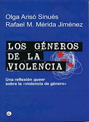Papel LOS GENEROS DE LA VIOLENCIA