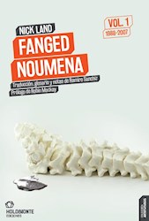 Papel FANGED NOUMENA Vol. 1