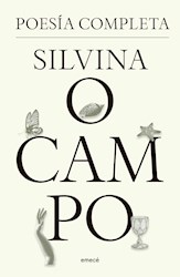 Papel POESIA COMPLETA (SILVINA OCAMPO)
