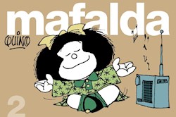Papel MAFALDA 2