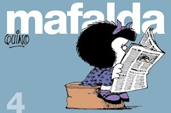 Papel MAFALDA 4