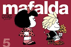 Papel MAFALDA 5