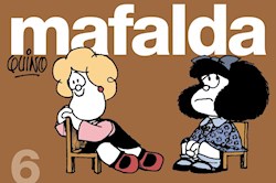 Papel MAFALDA 6
