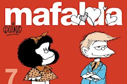 Papel MAFALDA 7