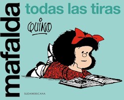 Papel MAFALDA TODAS LAS TIRAS