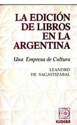 Papel La edición de libros en Argentina