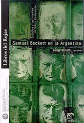 Papel Samuel Beckett en Argentina