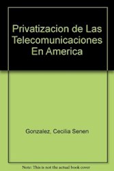 Papel La privatización de las telecomunicaciones en América Latina