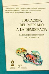 Papel Educación: del mercado a la democracia