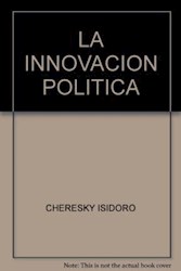 Papel La innovación política