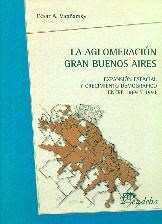Papel La aglomeración Gran Buenos Aires